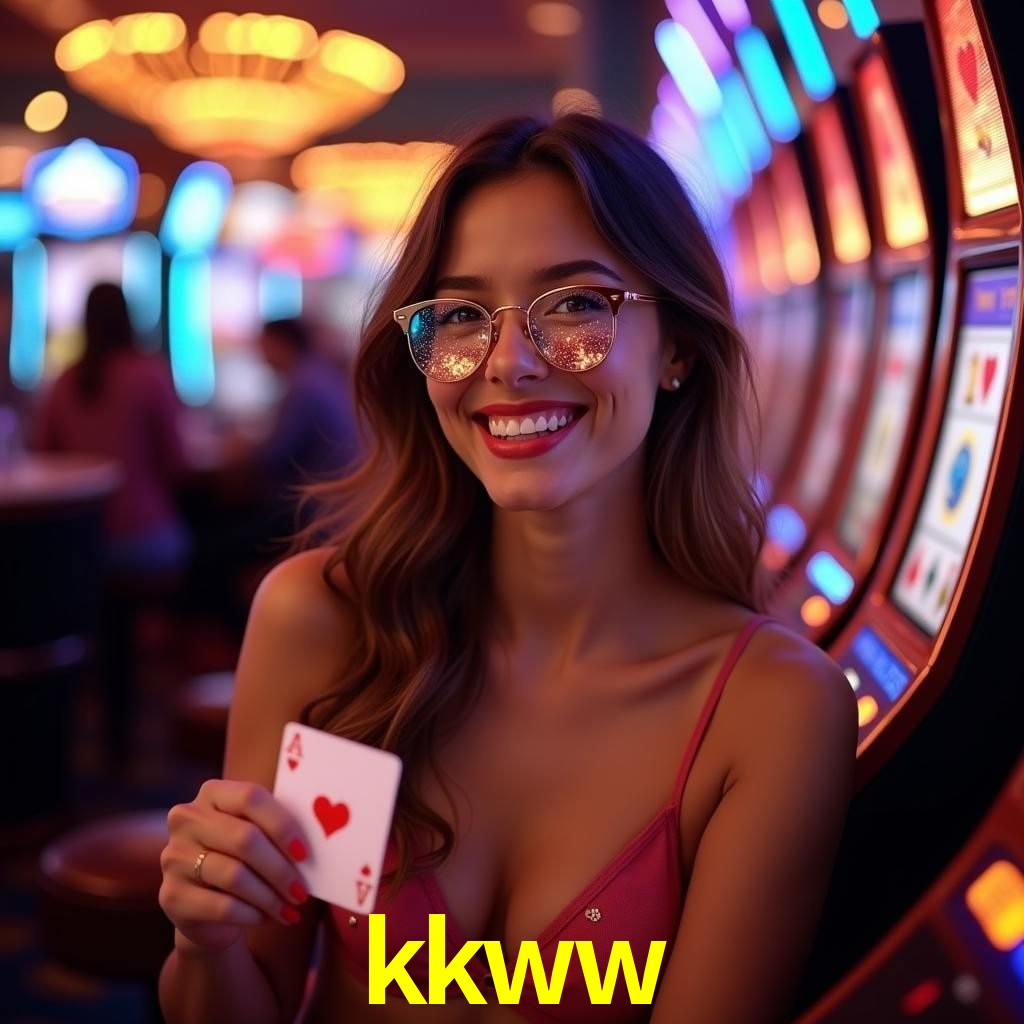 Experiência VIP kkww