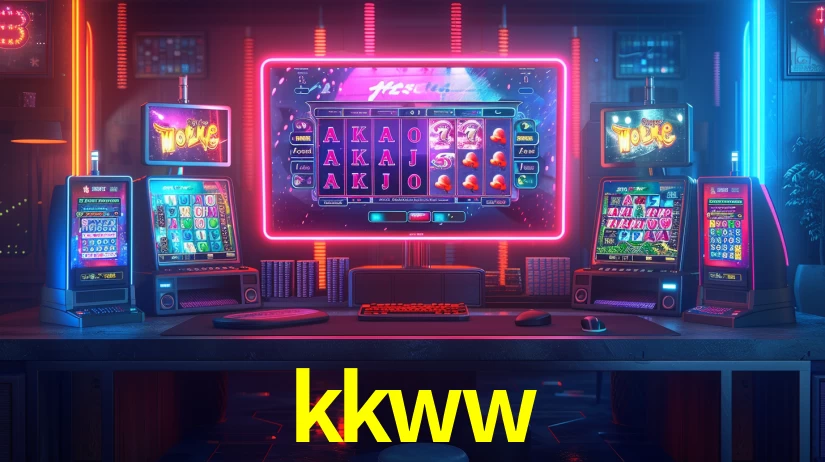Experimente o Login Seguro Premium no kkww