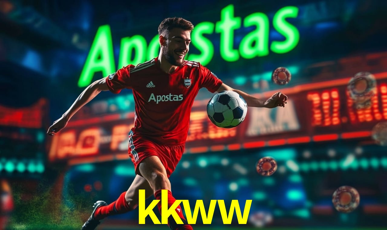 Página oficial no Facebook da kkww