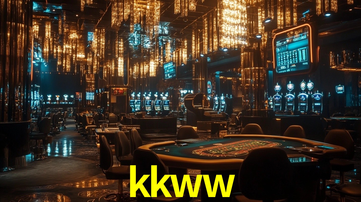 kkww: Seu Especialista em Apostas Esportivas Brasileiras
