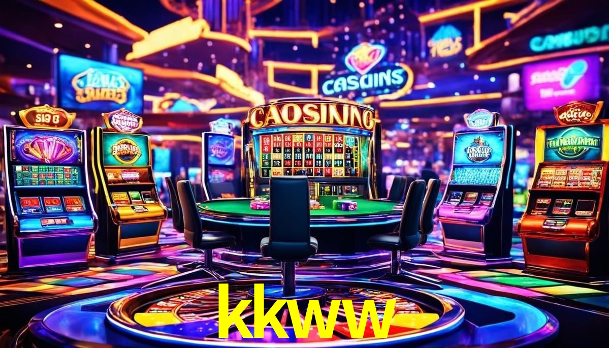 Estatísticas Esportivas kkww