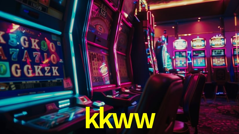 APP oficial da kkww para mobile