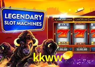 Descubra o Mundo do Cassino Online com kkww