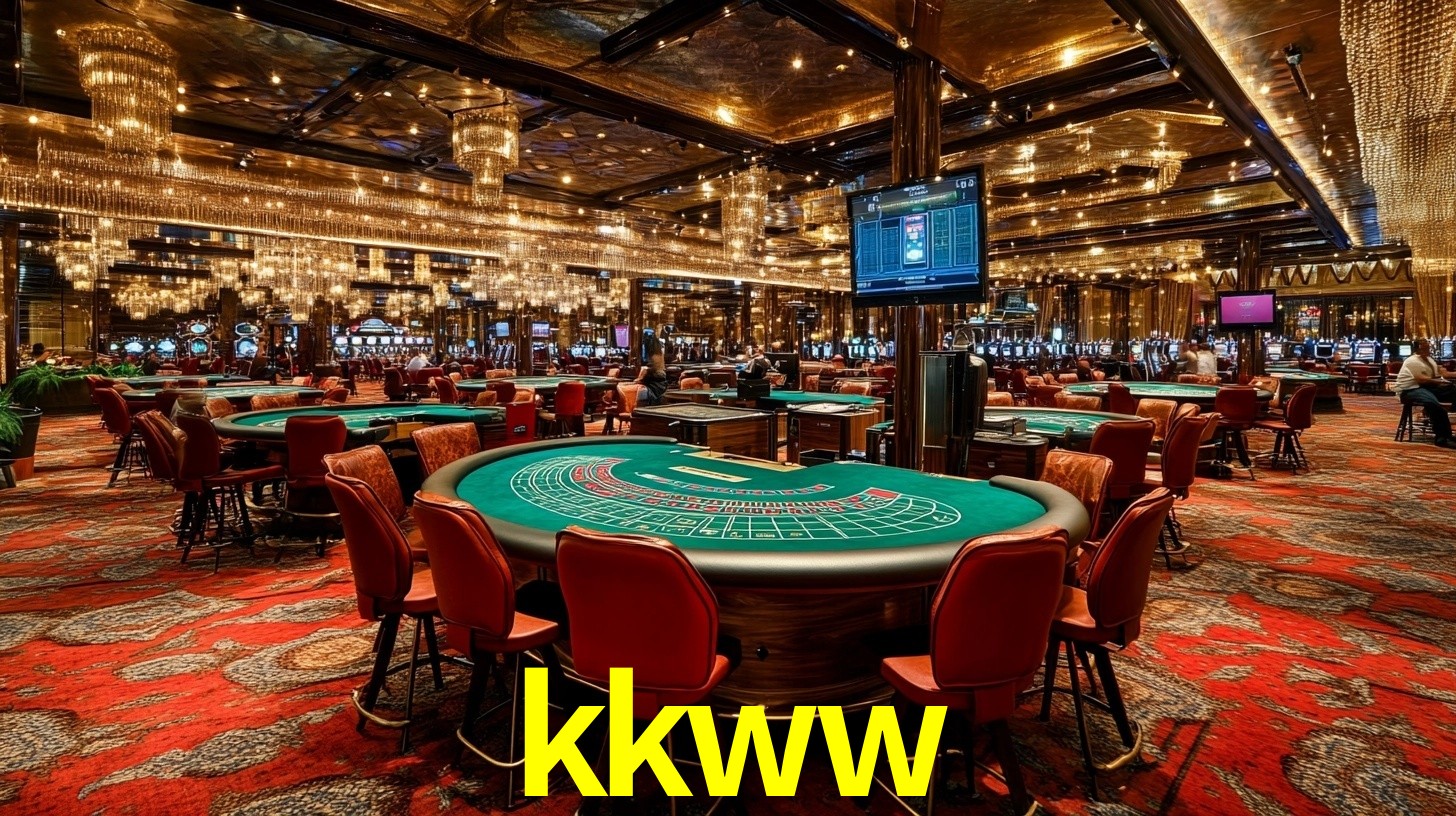 kkww.com