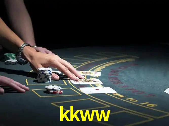 Jogos populares e pagamentos rápidos na kkww