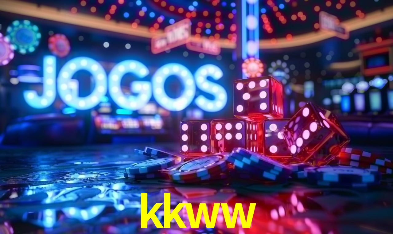Roda da fortuna na kkww