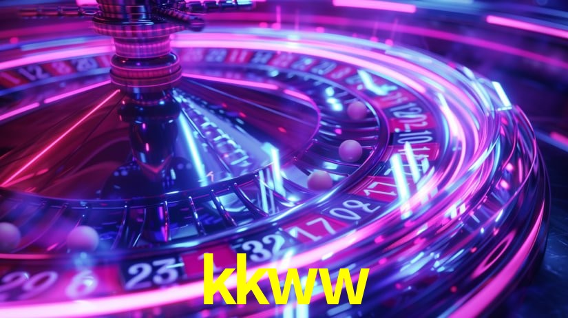 Desvendando o Mundo dos Jogos Virtuais na kkww