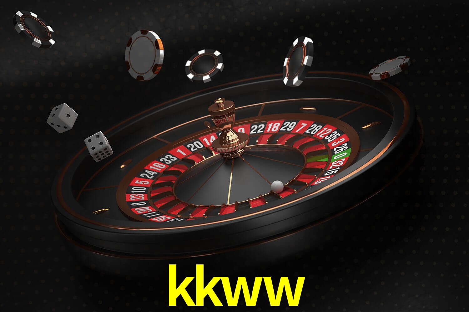 Sinta a adrenalina dos jogos de cassino com kkww