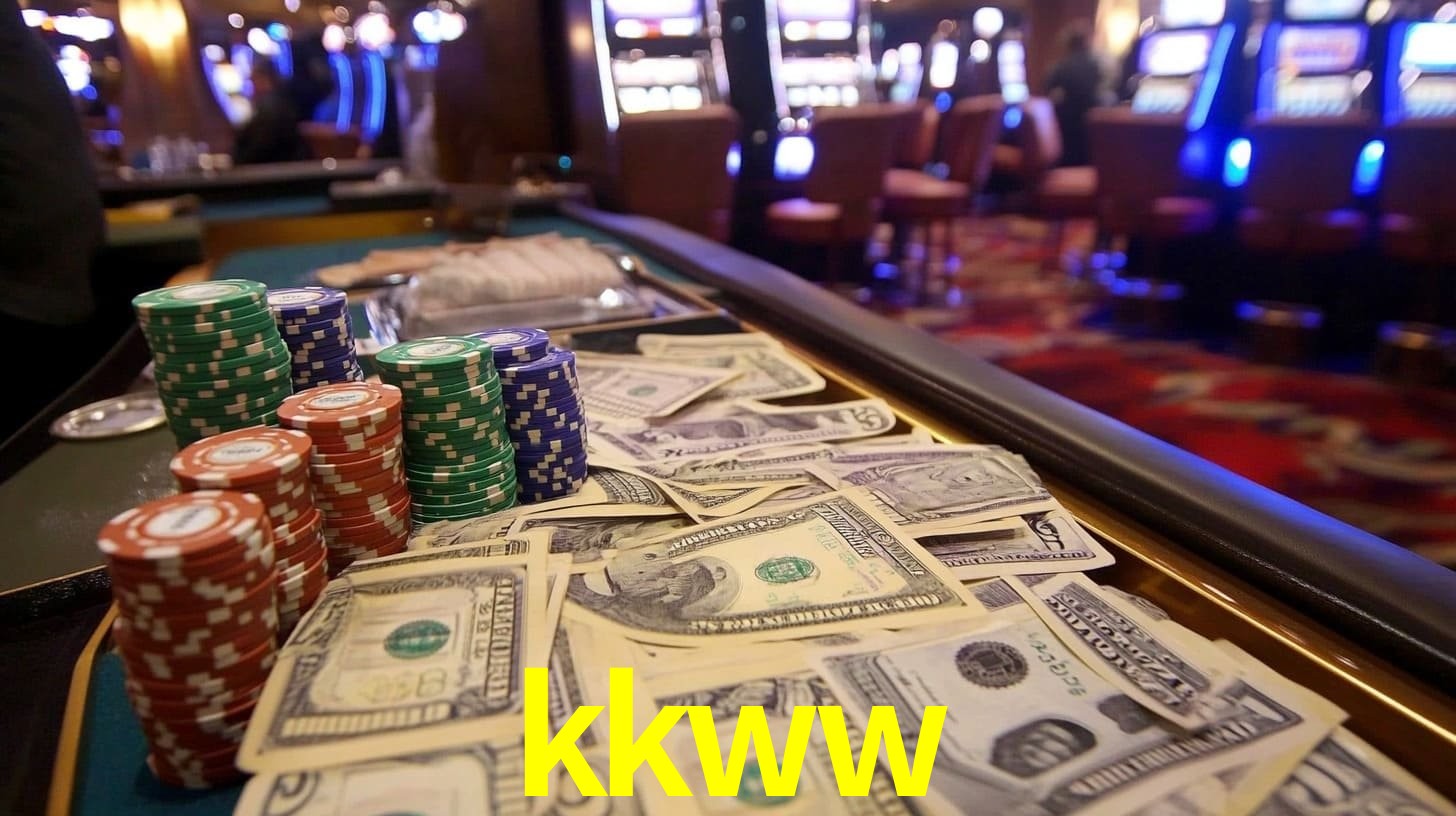 Biblioteca de slots populares na kkww