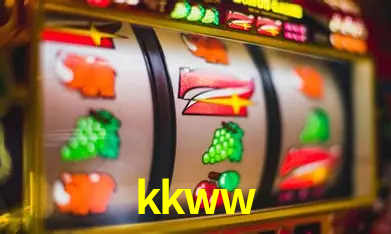 Descubra a Magia dos Jogos de Arcade no kkww