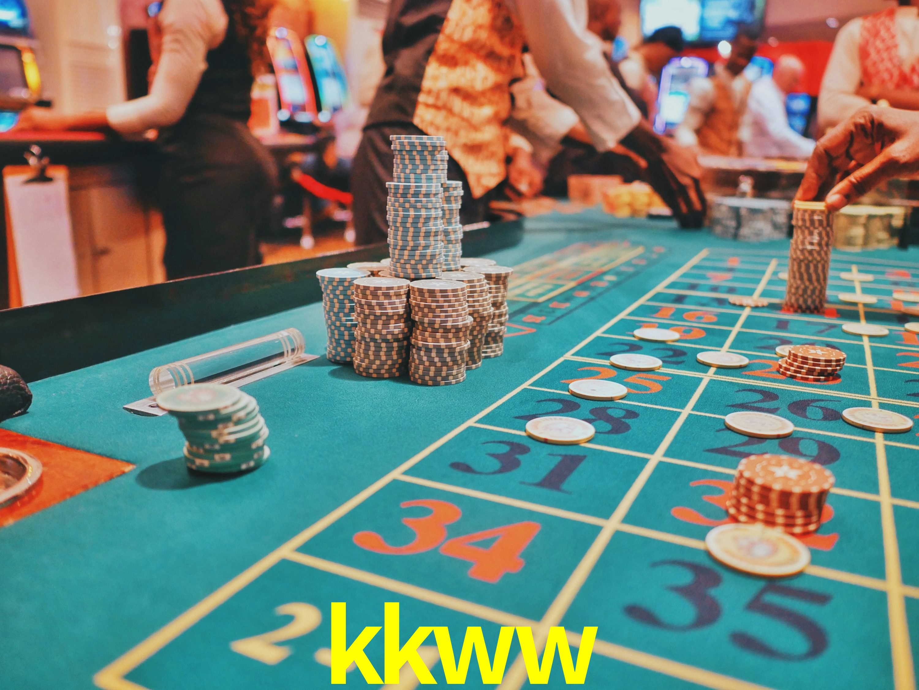 Casino VIP kkww