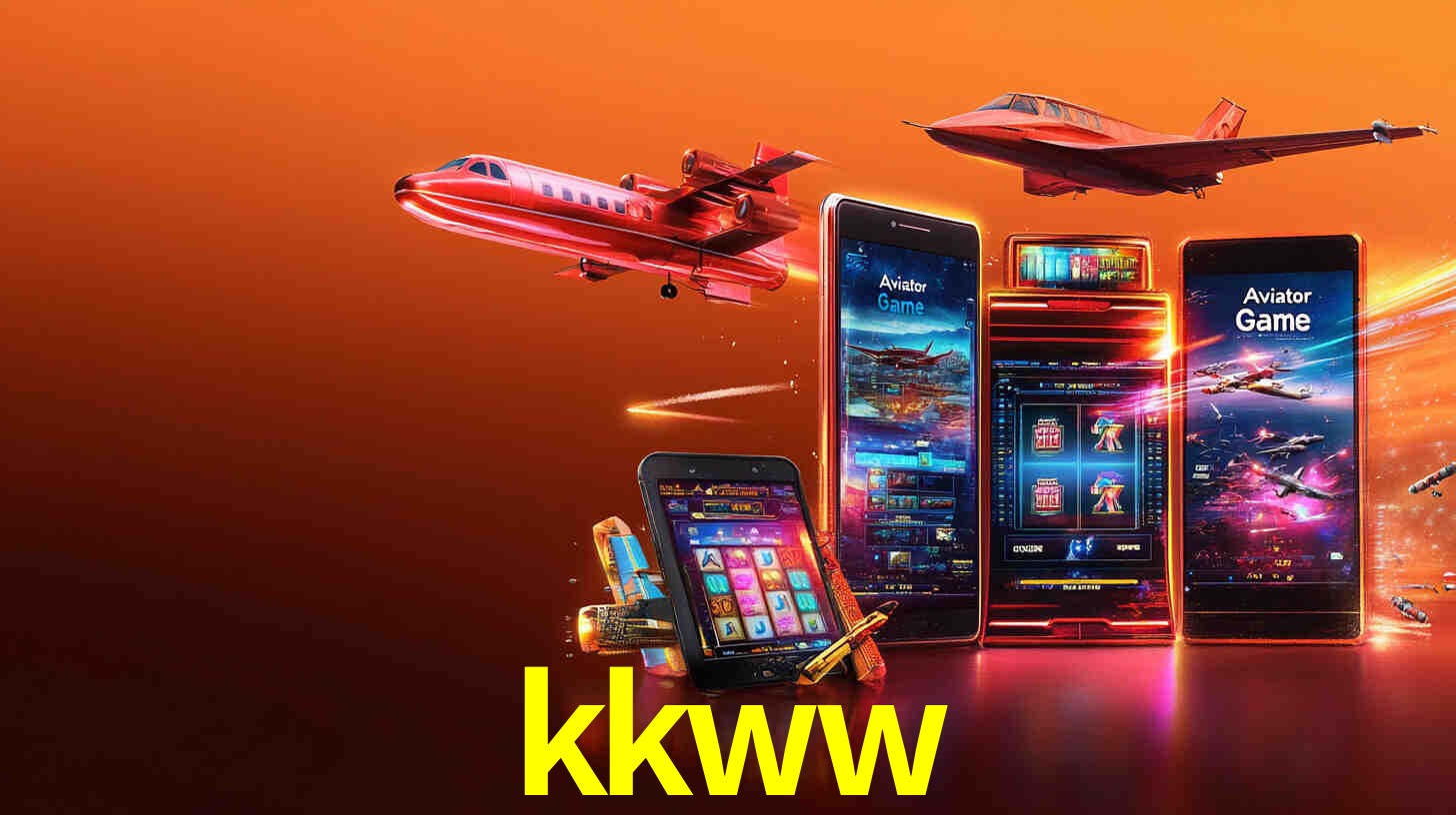 Inovações de Jogos na kkww: O Futuro das Experiências Interativas