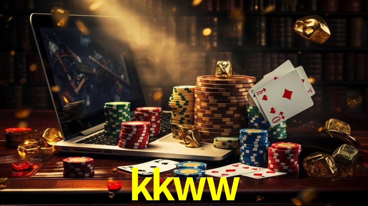 Casino Ao Vivo kkww