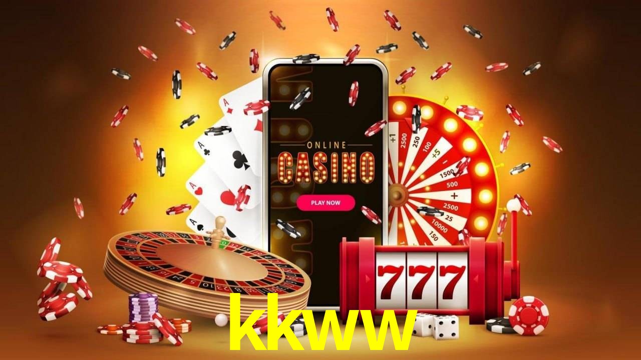 Jogos de Slot kkww
