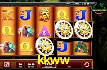 A Emoção da Loteria na kkww: Uma Chance de Mudança de Vida