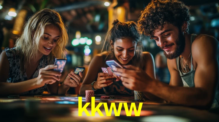 Live Casino kkww