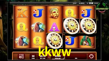 Descubra a Essência do kkww: Nossa História e Compromissos