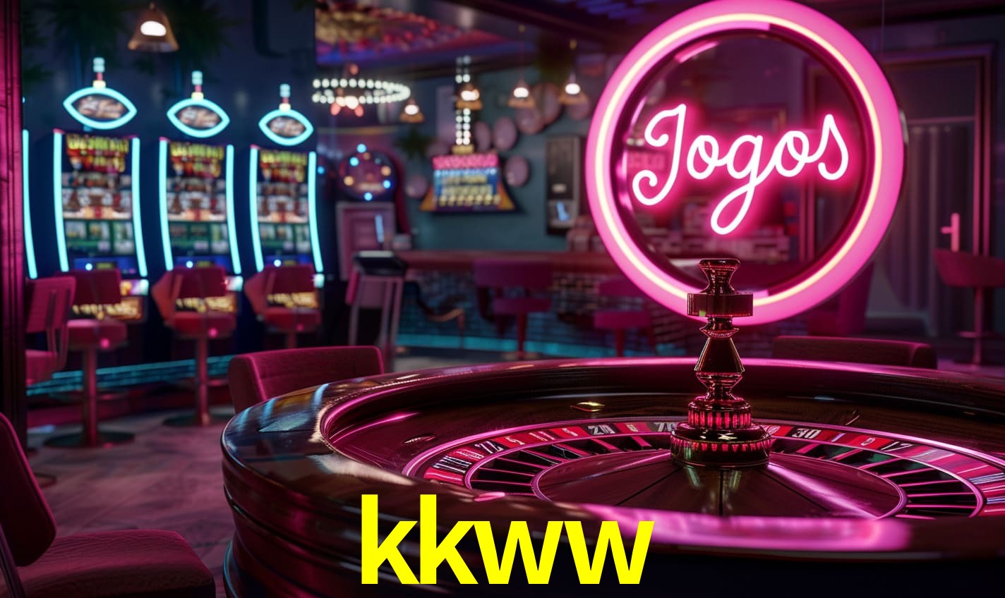Inovações de Jogos na kkww: O Futuro das Experiências Interativas