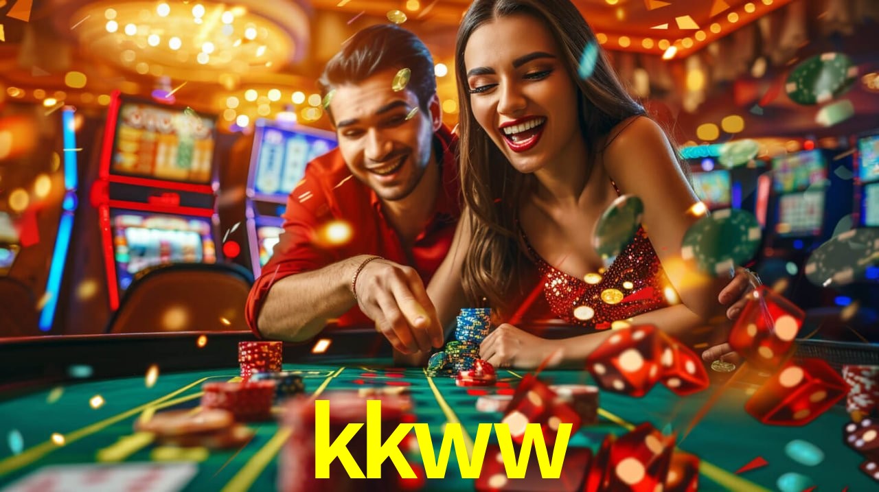 Benefícios da Conta kkww