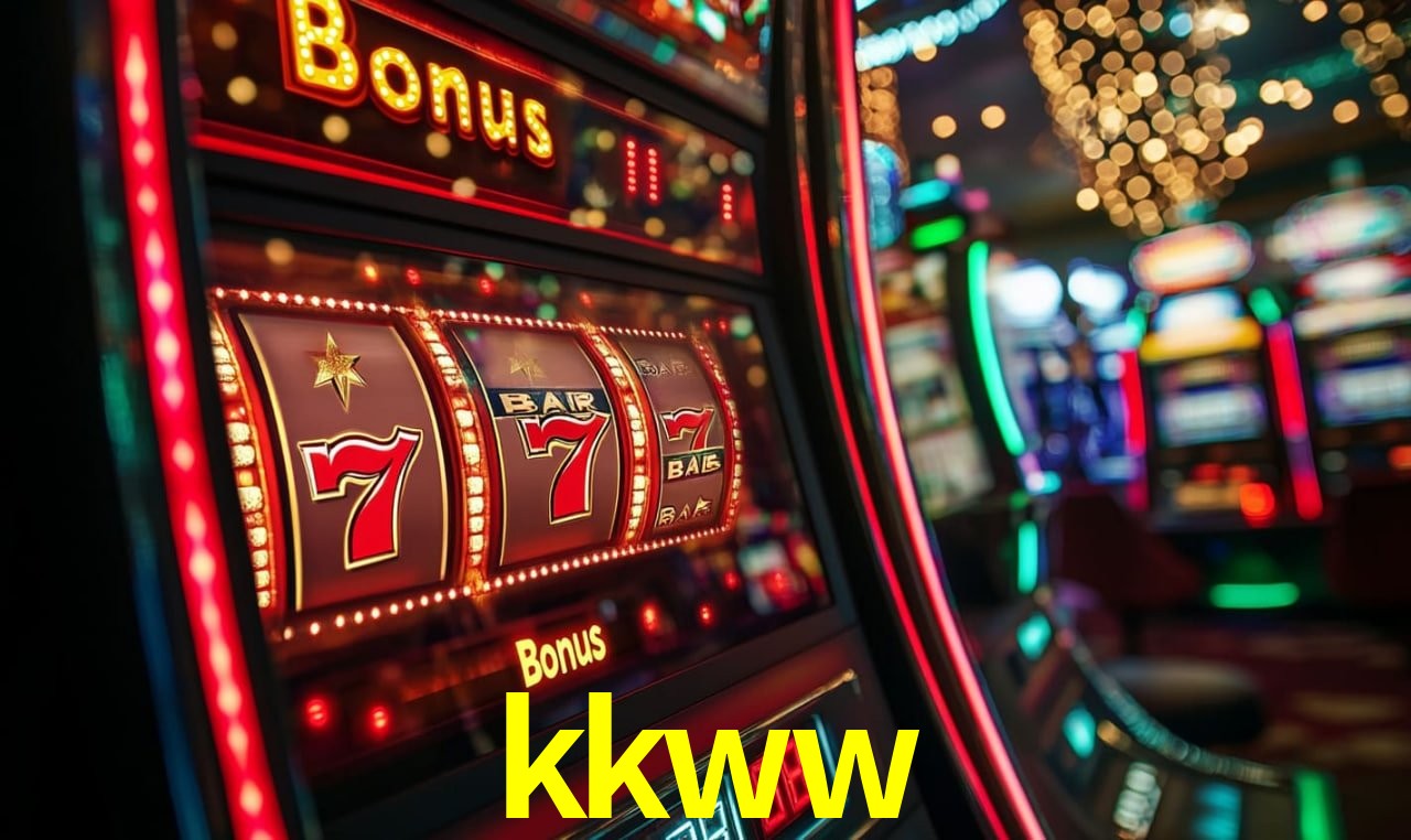 Mercados ao vivo e cash out na kkww