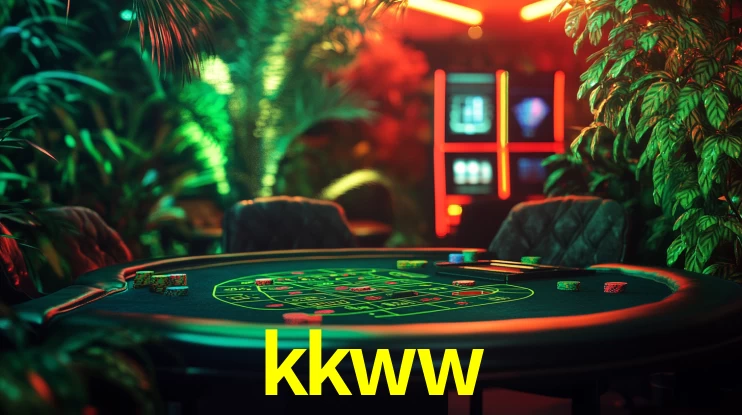 Blackjack Table kkww