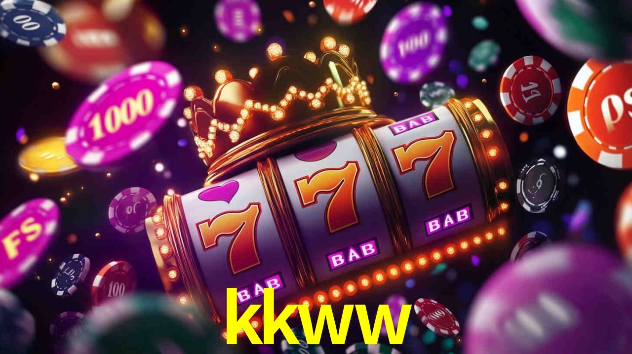Game Providers kkww