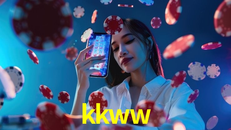 A Emoção da Loteria na kkww: Uma Chance de Mudança de Vida