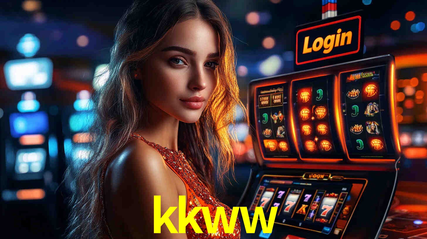 kkww: Jogos de Caça-Níqueis-Altas Recompensas, Roleta-Velocidade, Blackjack-Desafios Máximos