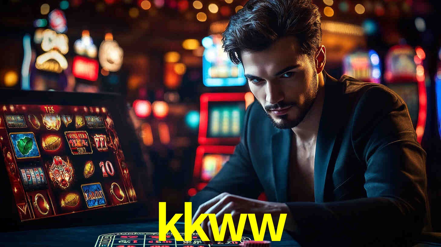 kkww.com