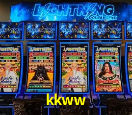 A Experiência Imersiva dos Cassinos Ao Vivo no kkww