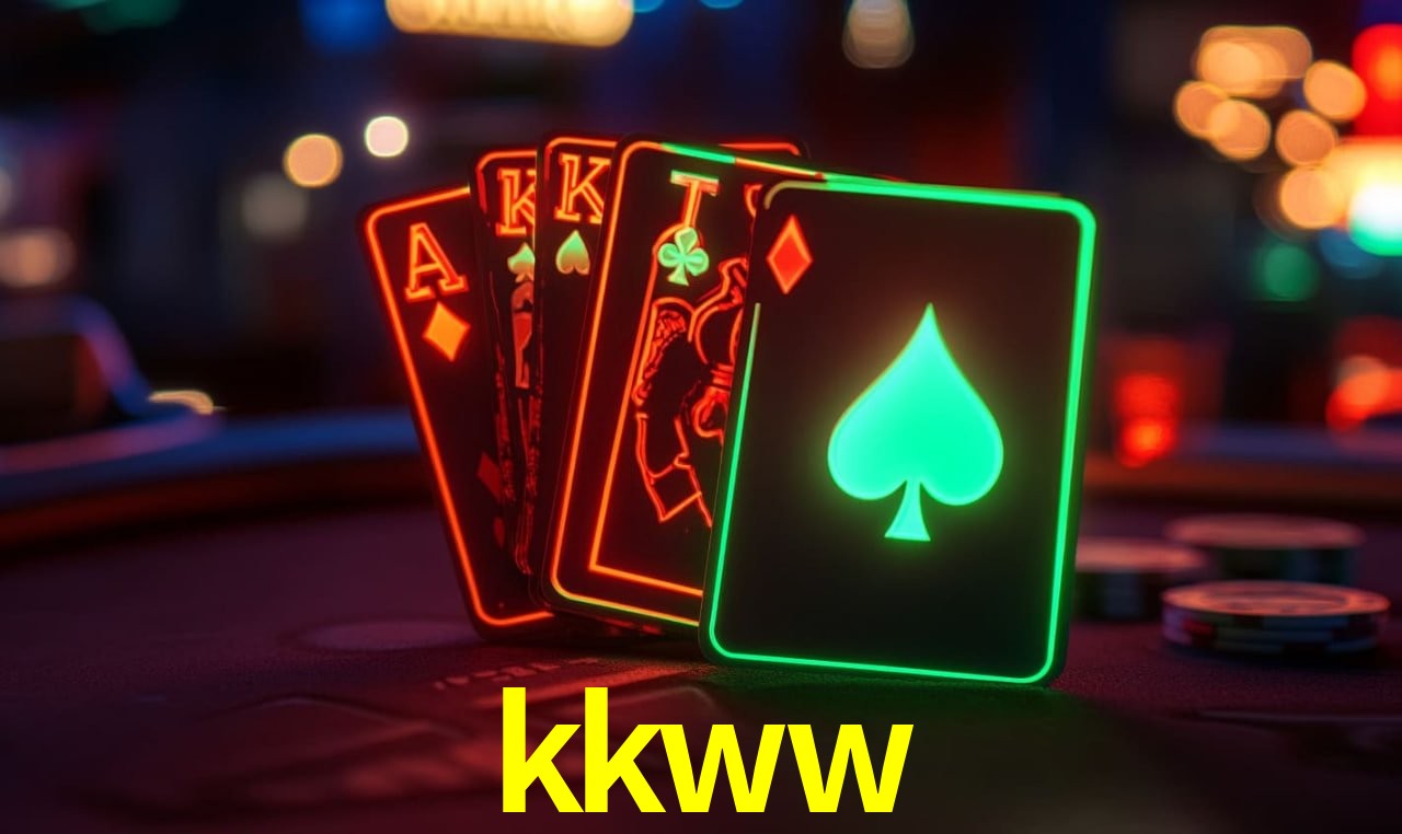 Jackpots e promoções na kkww