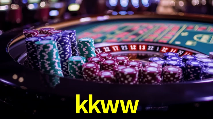 Roulette Table kkww