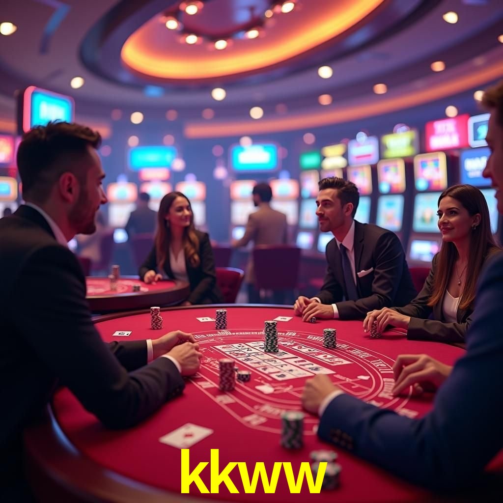 Jogos Exclusivos kkww