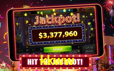Descubra a Magia dos Jogos de Arcade no kkww
